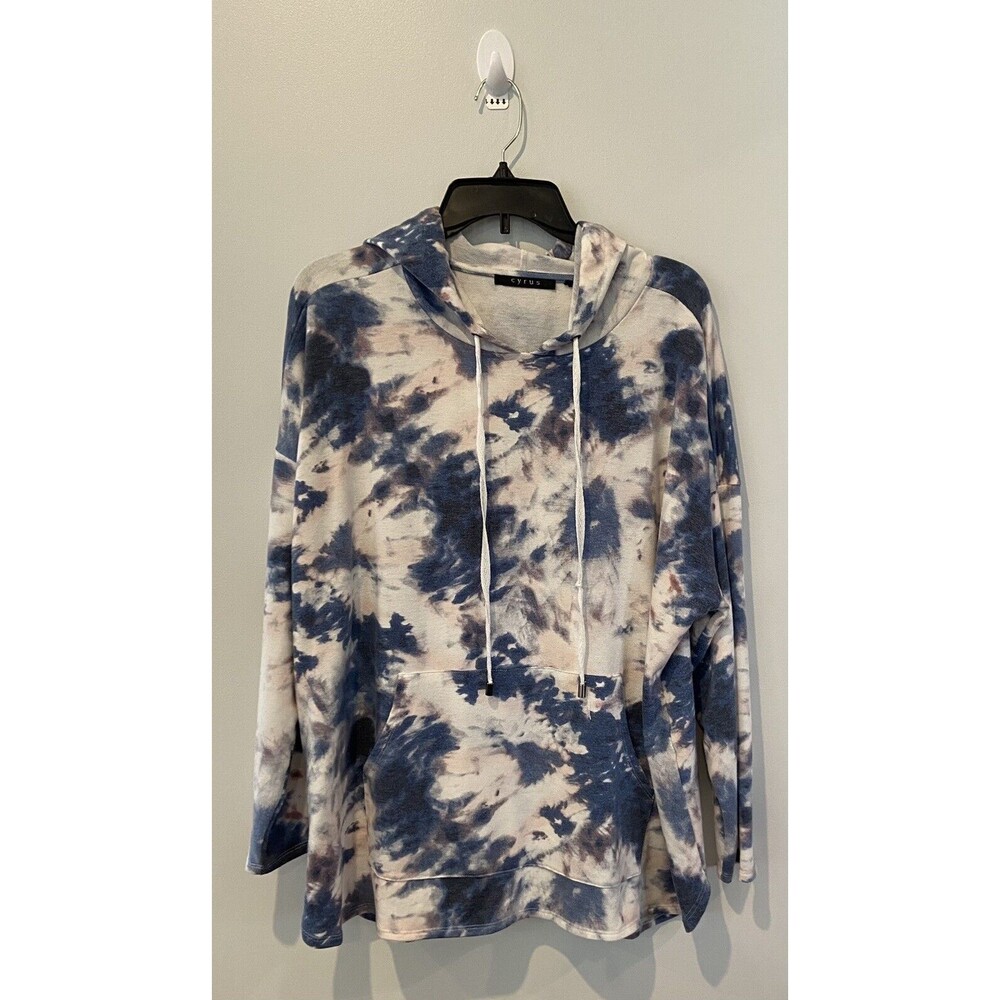 Women's Size 2X Cyrus Lightweight Sweatshirt